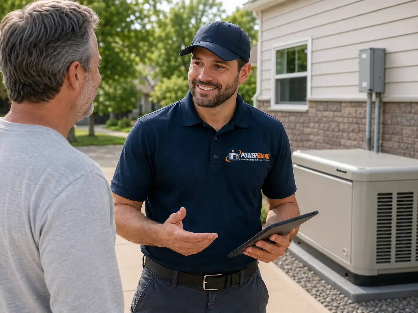 Generator Installation Maynard, AR FAQs